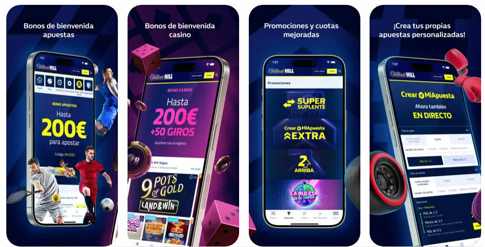 William Hill